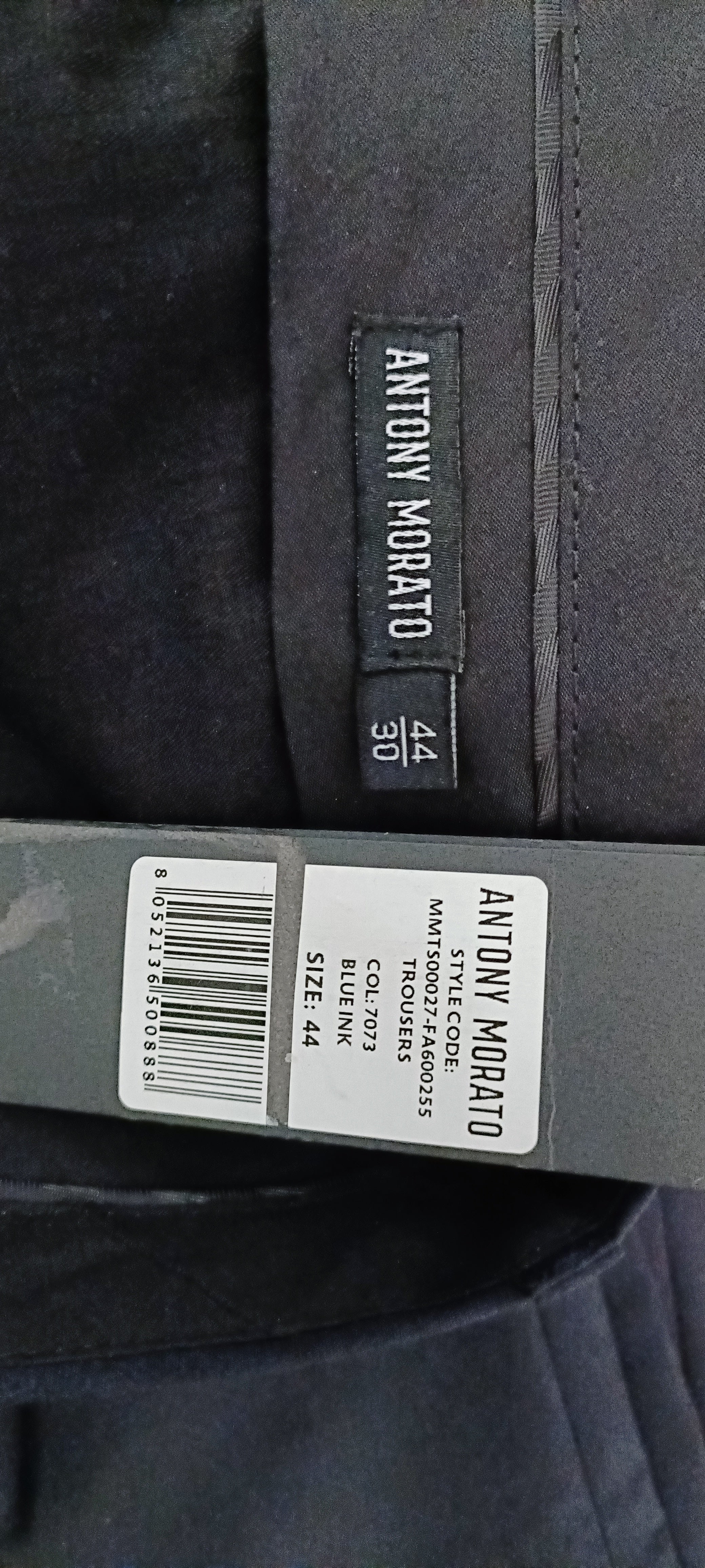 Antony Morato Bonnie Slim Fit Trouser