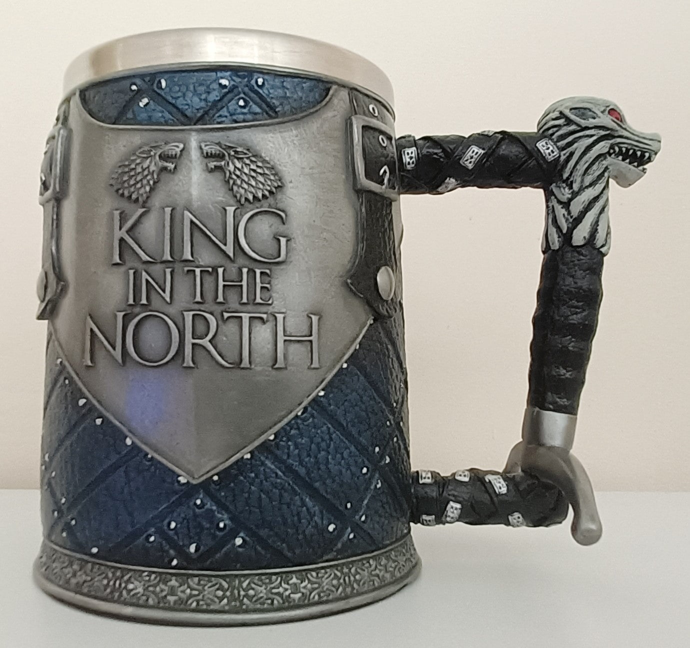 Game Of Thrones Tankard