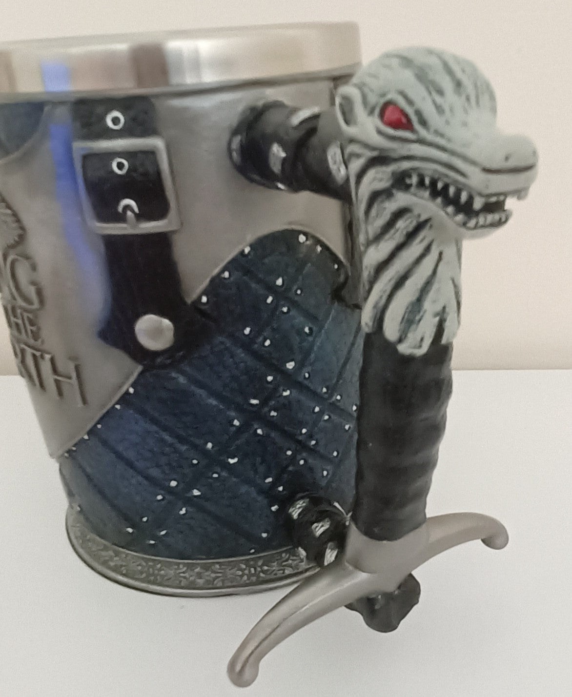 Game Of Thrones Tankard