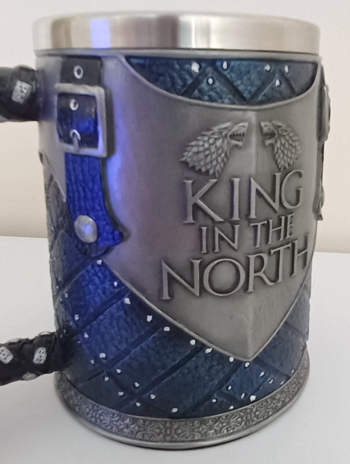 Game Of Thrones Tankard
