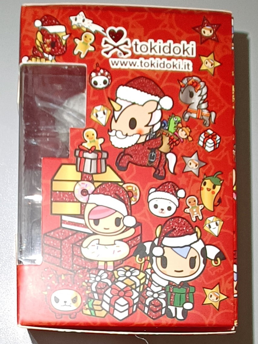 Holiday Unicorno Series 4 - Jolly (Limited Edition)