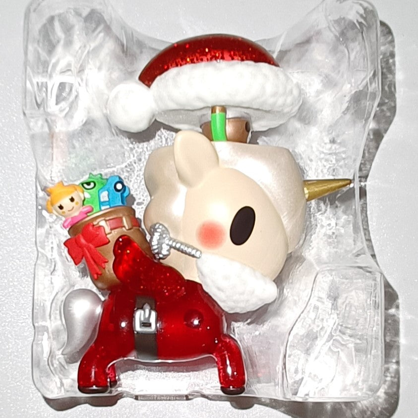 Holiday Unicorno Series 4 - Jolly (Limited Edition)