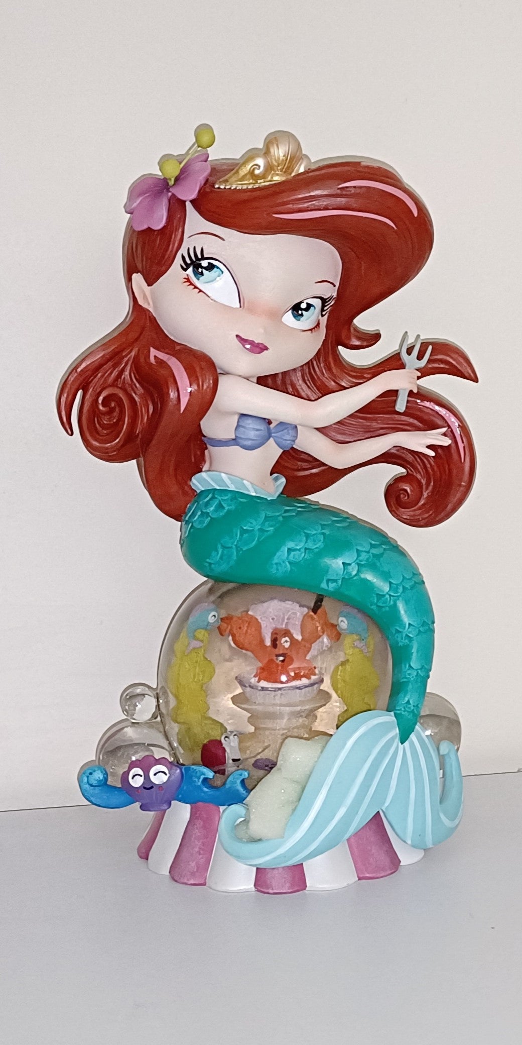 Disney Showcase Collection - Ariel - The World of Miss Mindy