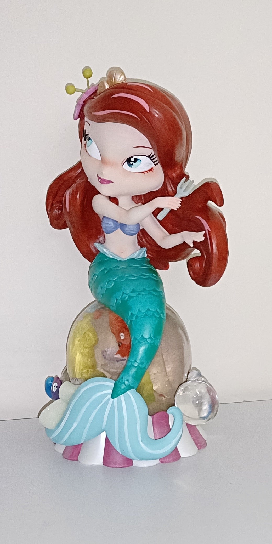 Disney Showcase Collection - Ariel - The World of Miss Mindy