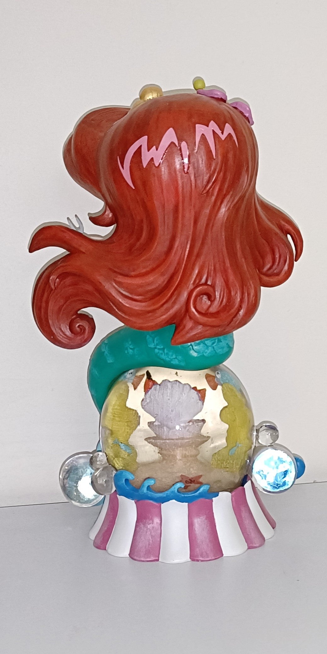Disney Showcase Collection - Ariel - The World of Miss Mindy