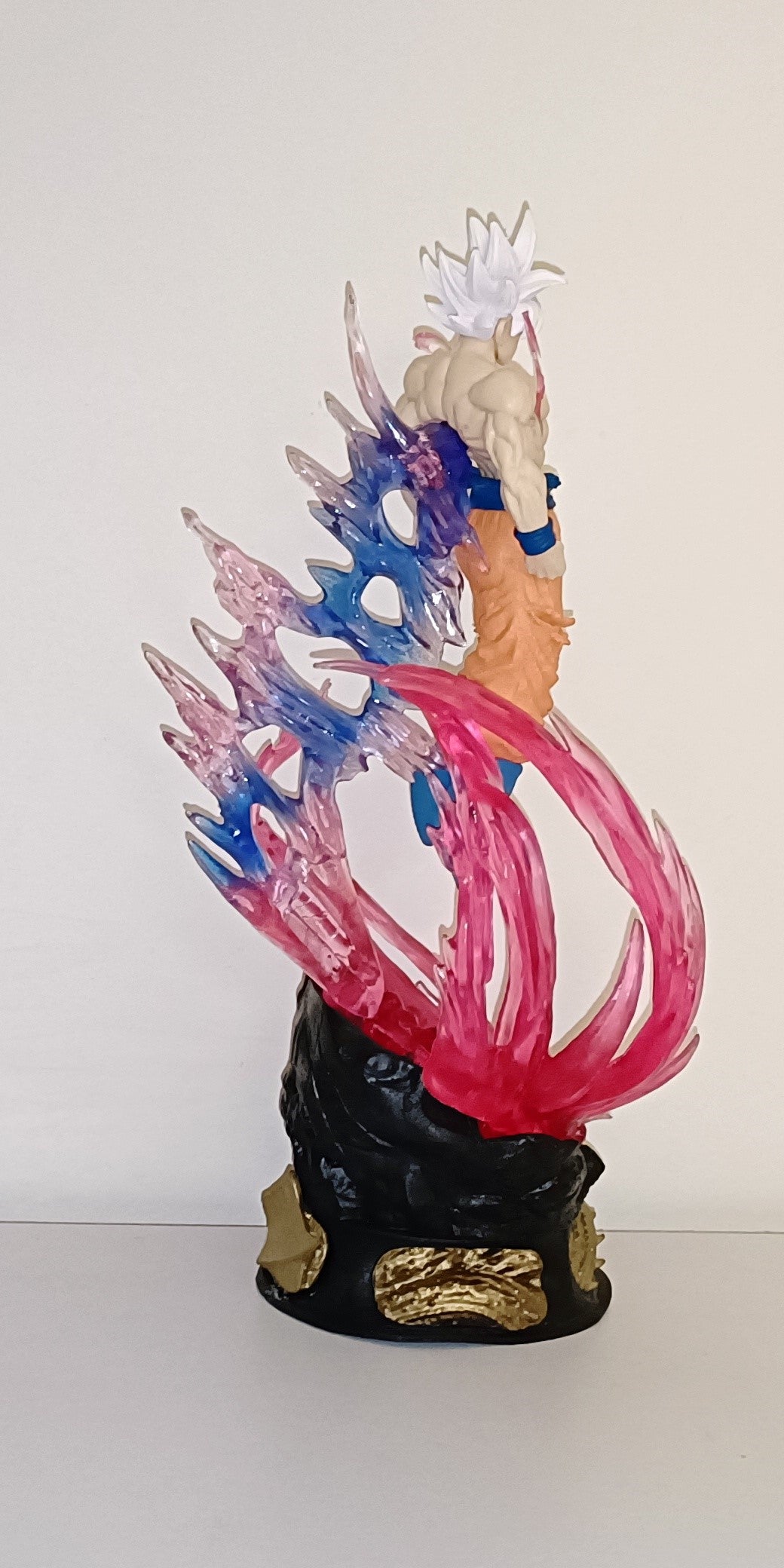 25cm Dragon Ball Figure Son Goku Figure