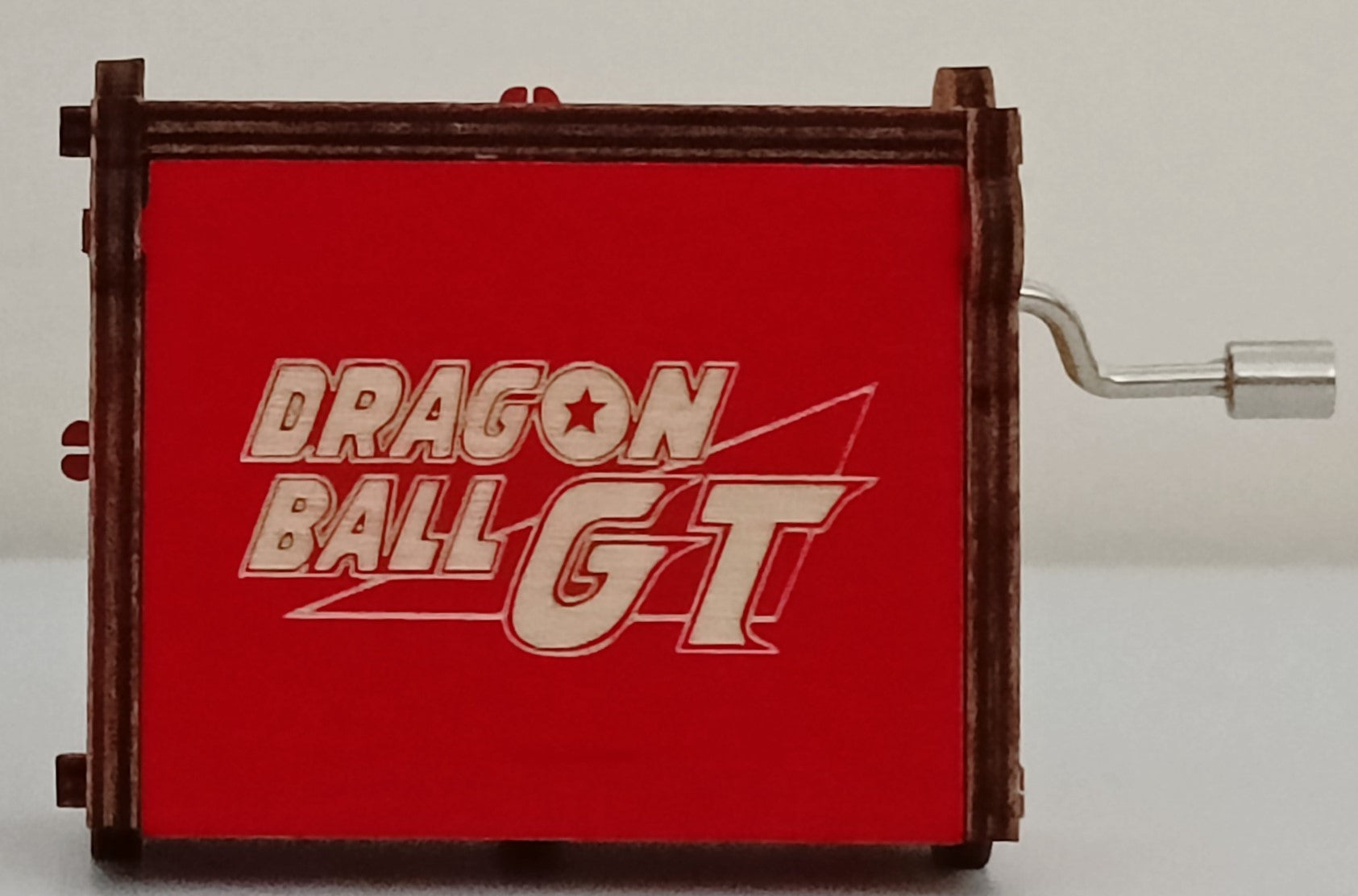 DragonBall GT Music Box