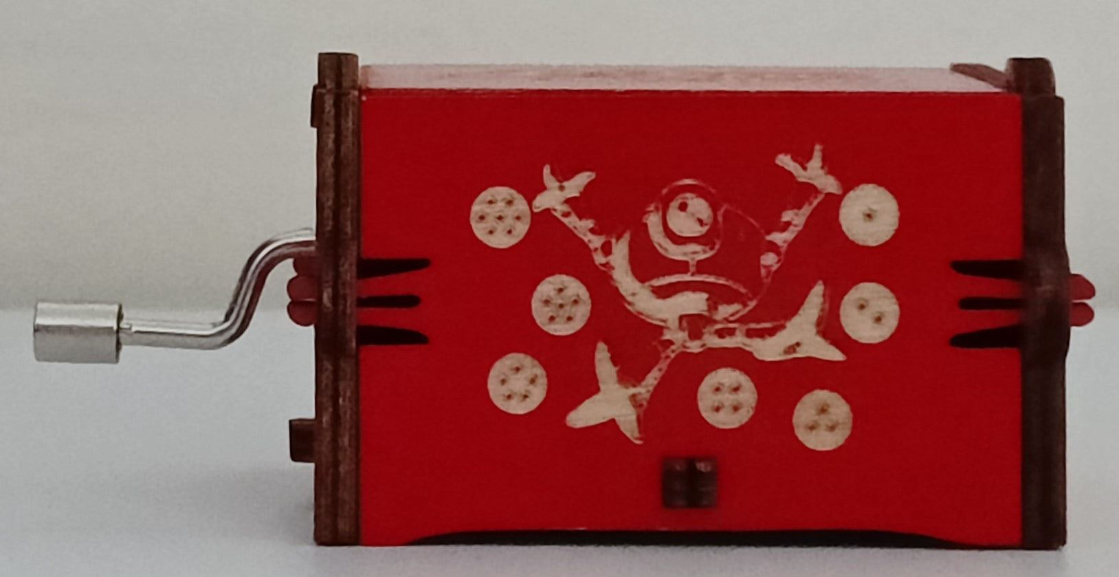 DragonBall GT Music Box