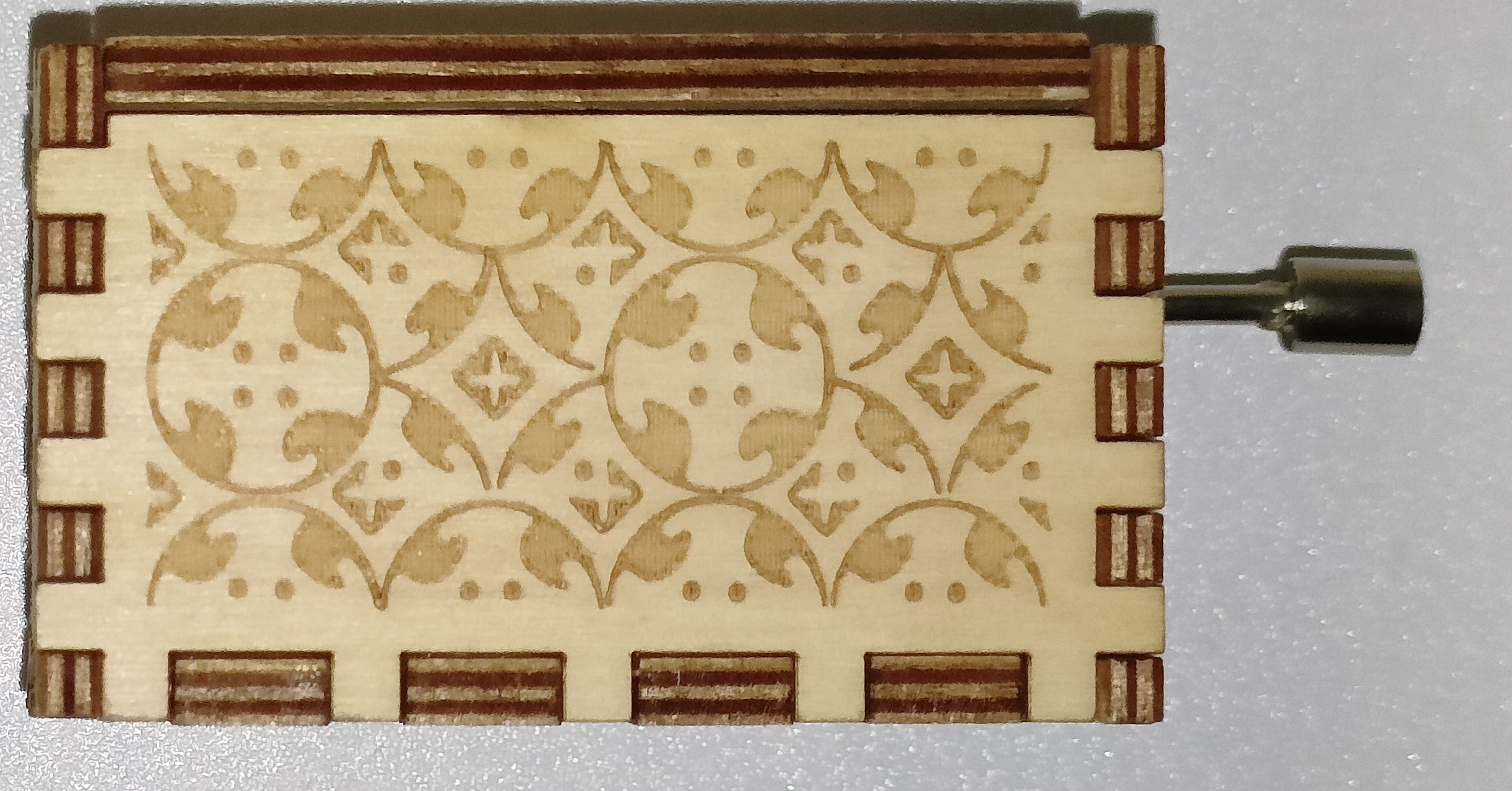 Dragon Ball Z Music Box