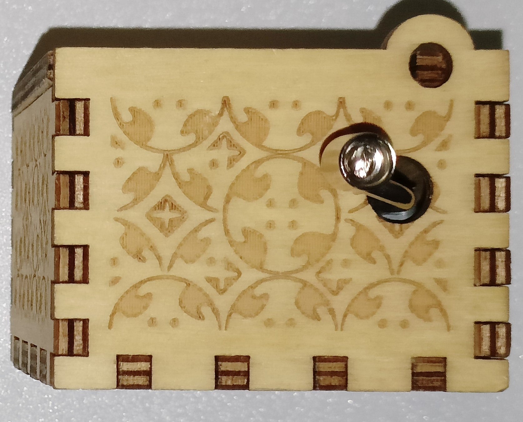 Dragon Ball Z Music Box