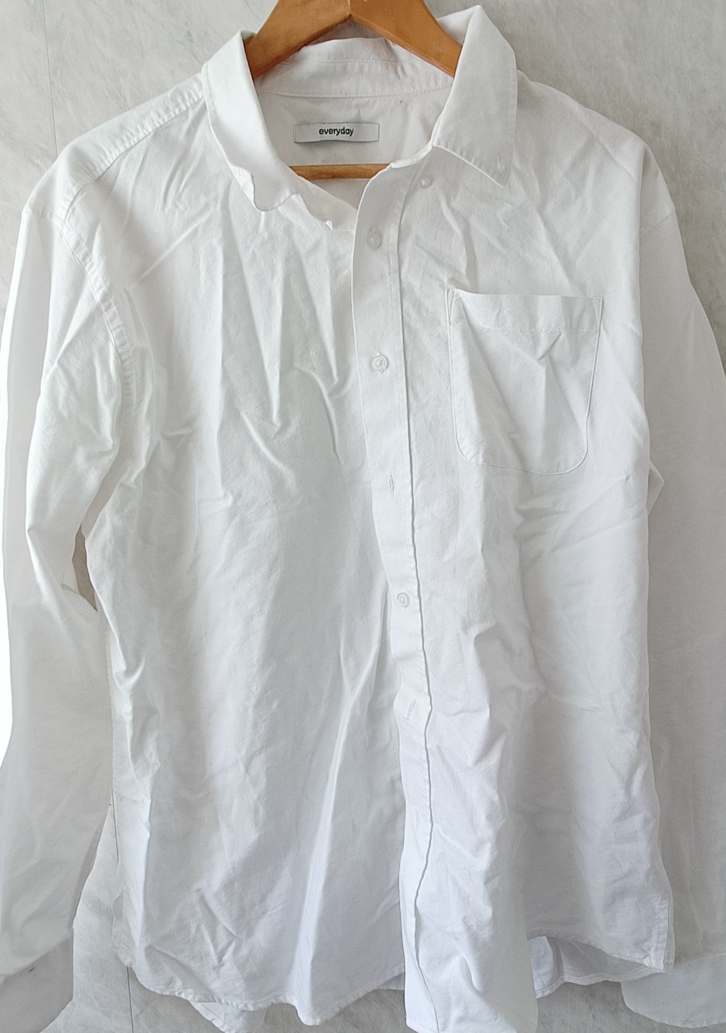 Everyday Long Sleeve Shirt