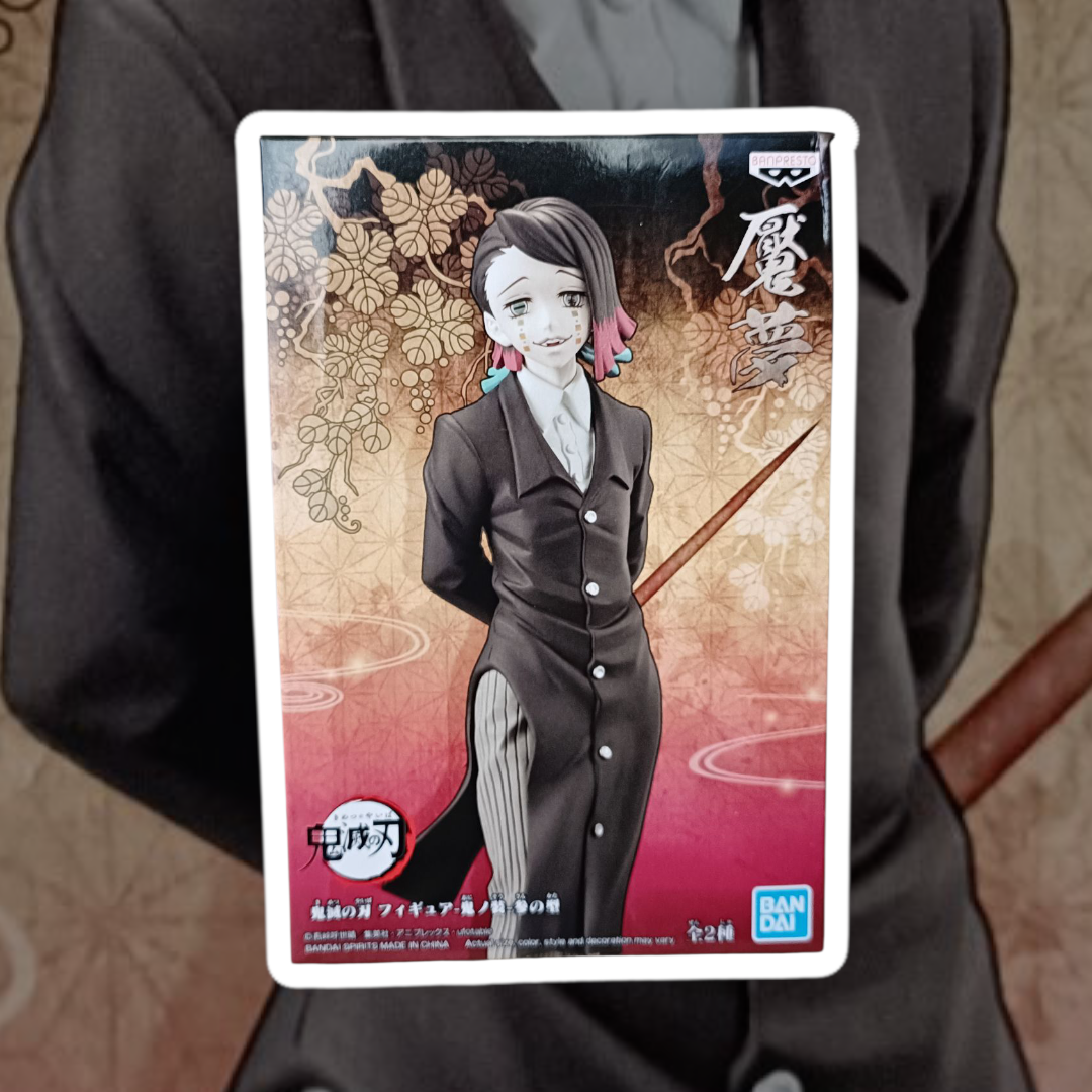 Demon Slayer Enmu Figure