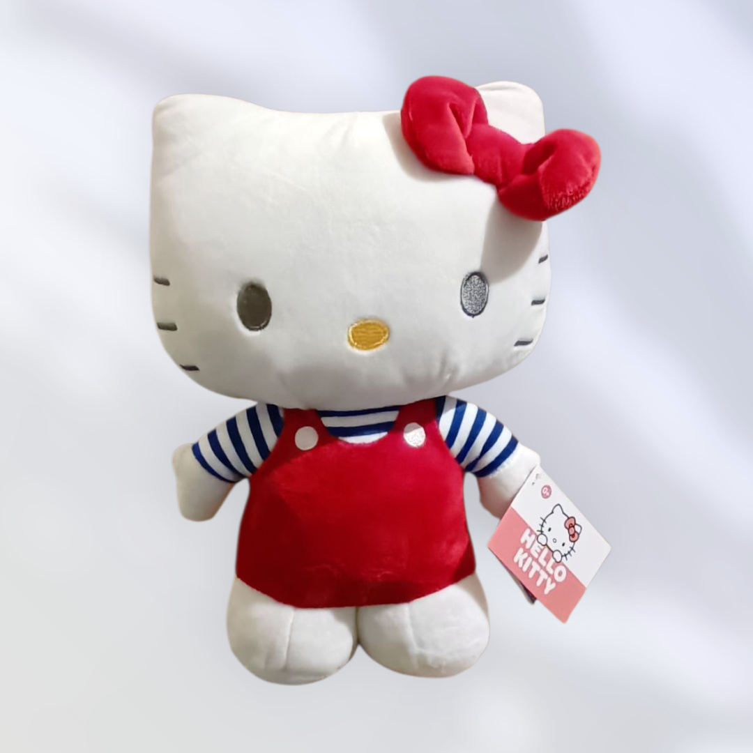 Hello Kitty Plush 30cm