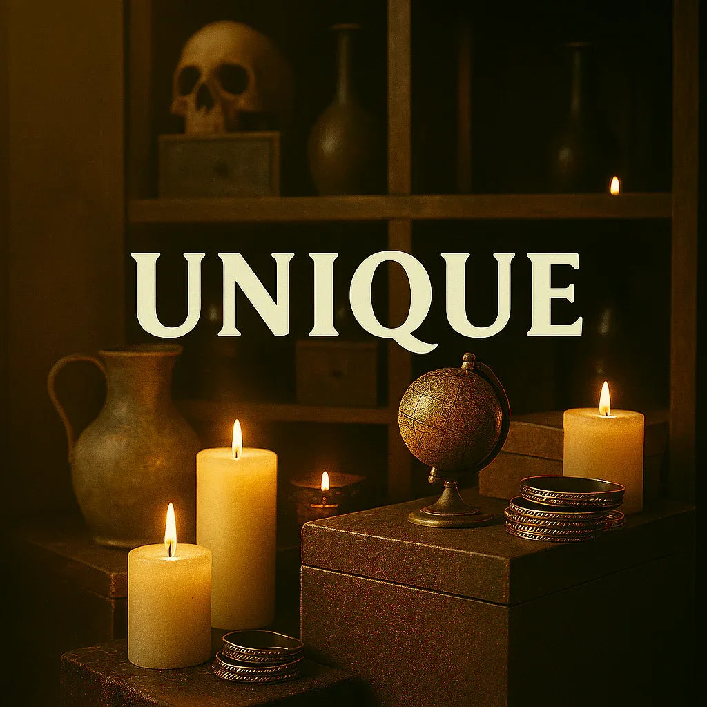 Unique - Collector's Chamber