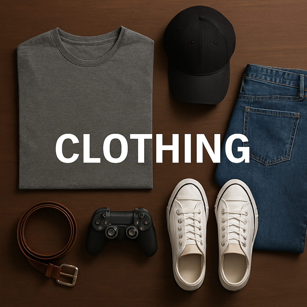 Clothing