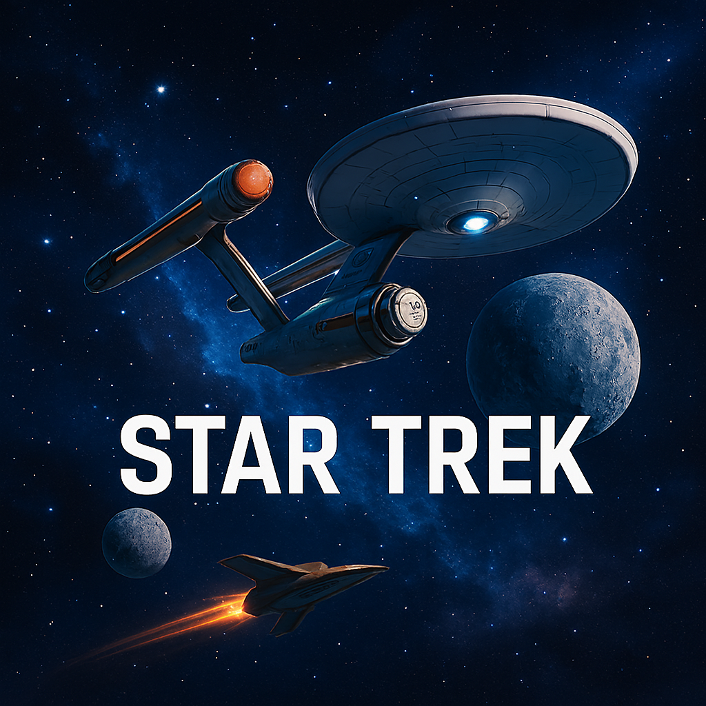 Star Trek