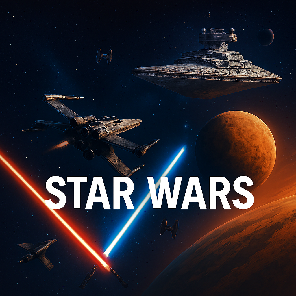 Star Wars