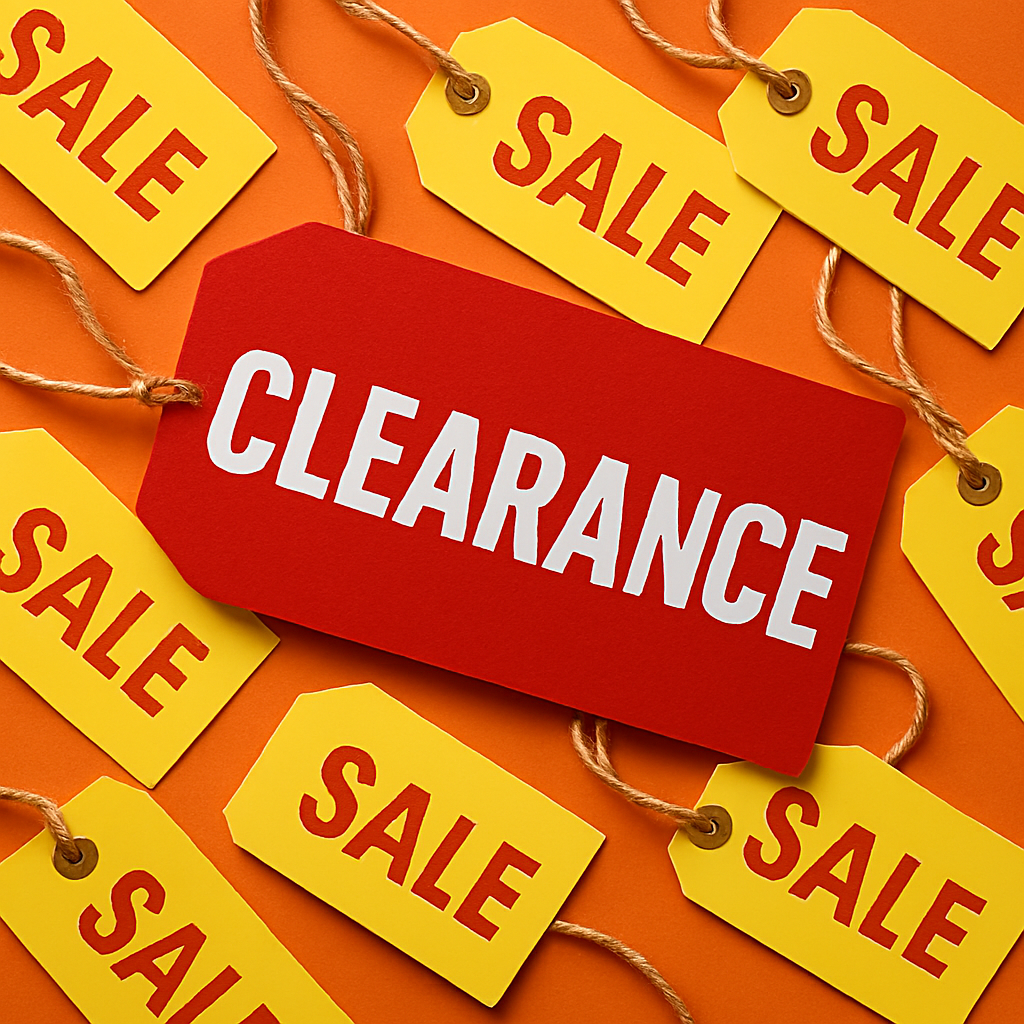 Clearance