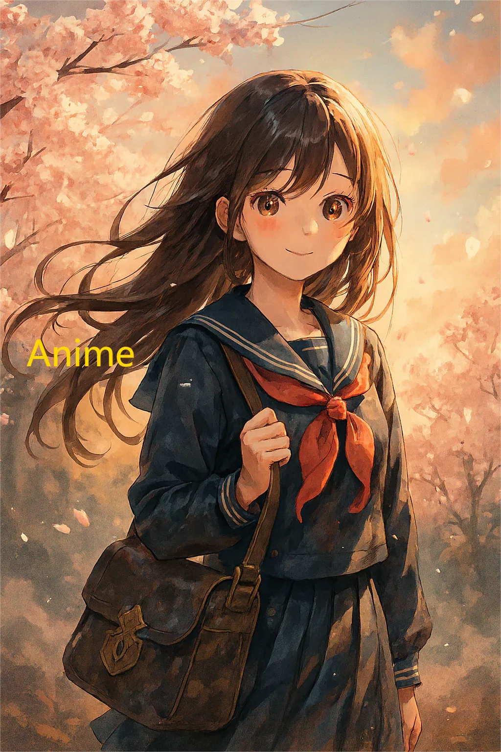 Anime - Collector's Chamber