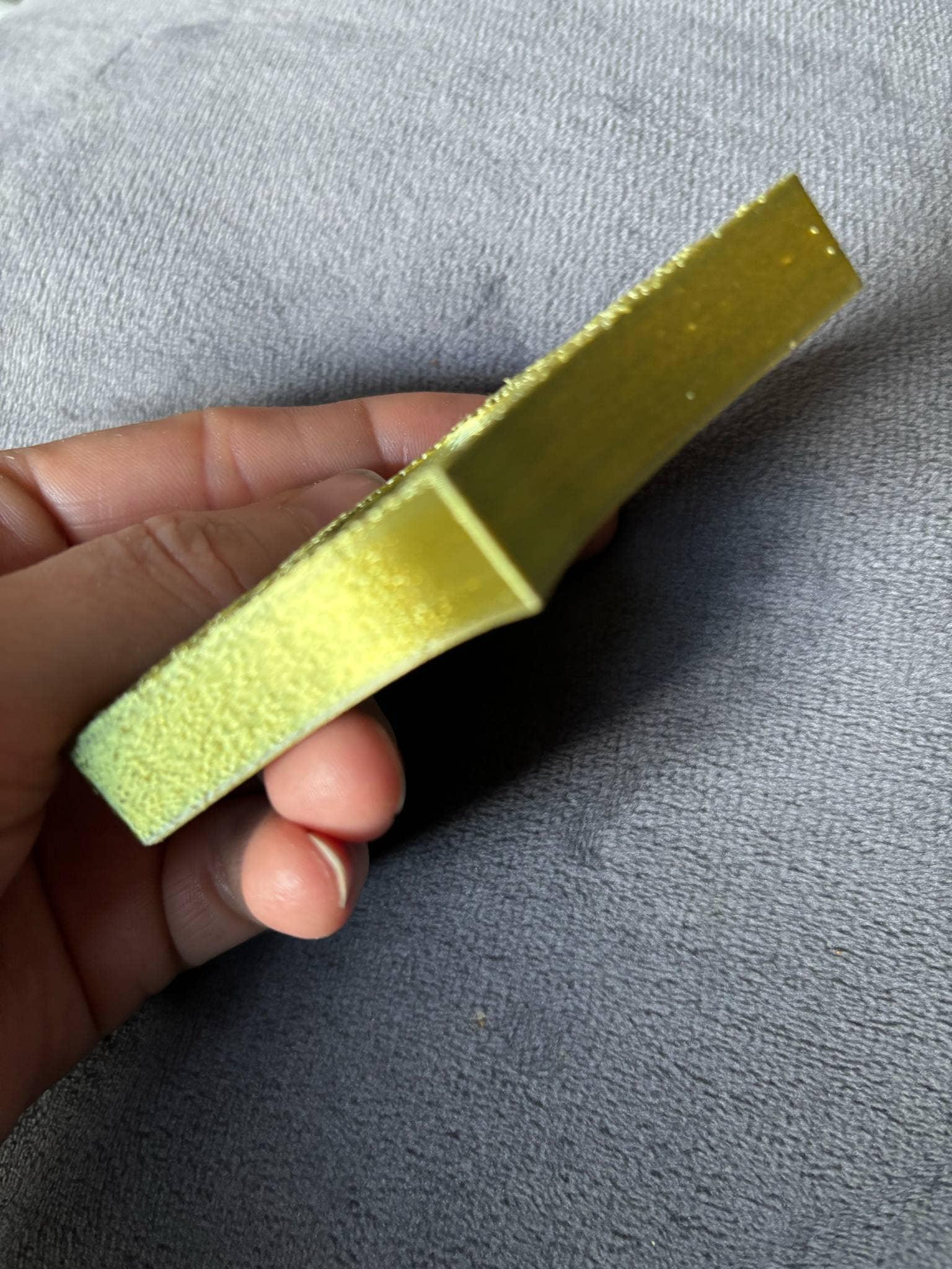 Castle themed page holder - Collector's Chamber