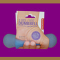 Kikkerland 1kg Dumbbell Exercise Weight