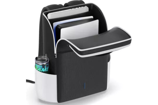 PS5 travel bag backpack