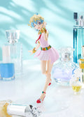 Gurren Lagann - Nia POP UP PARADE Figure (Short Hair Ver.) - Collector's Chamber