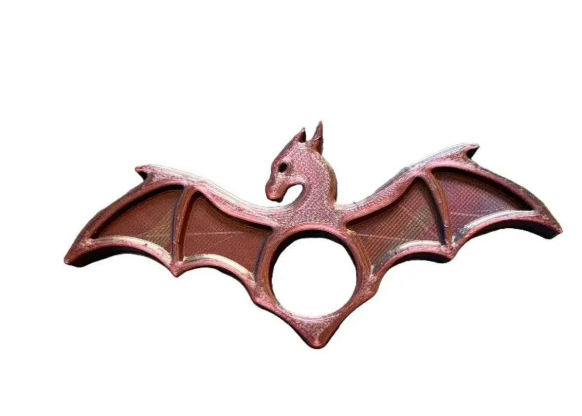 Dragon page holder - Collector's Chamber