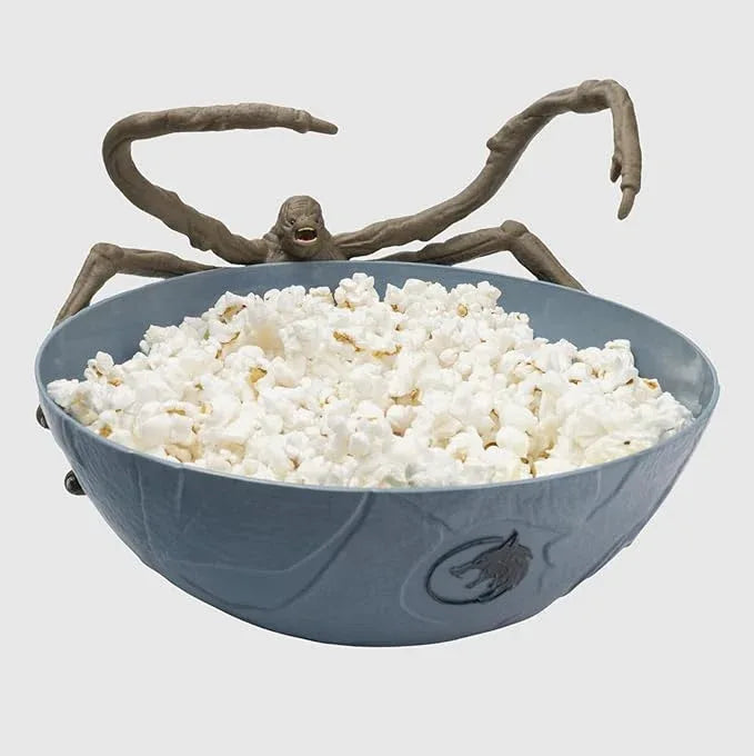 The Witcher Popcorn Bowl-Netflix Store Exclusive - Collector's Chamber