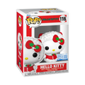 Hello Kitty Special Edition Funko POP! - Collector's Chamber