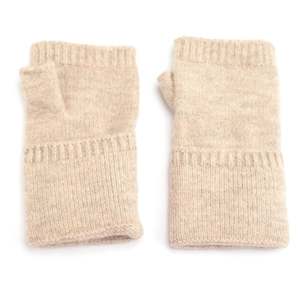 Miss Sparrow Gloves GL28 Mushroom