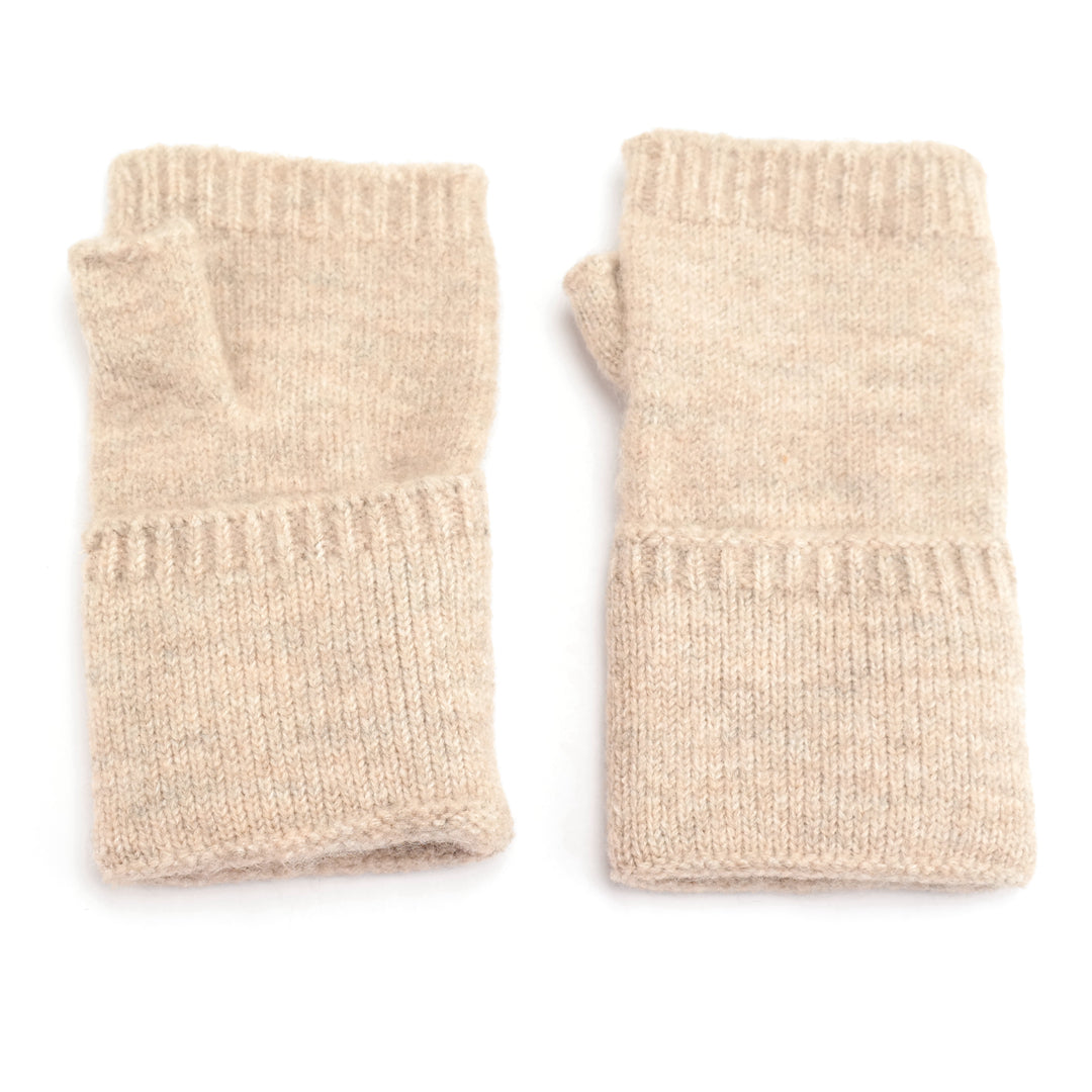 Miss Sparrow Gloves GL28 Mushroom