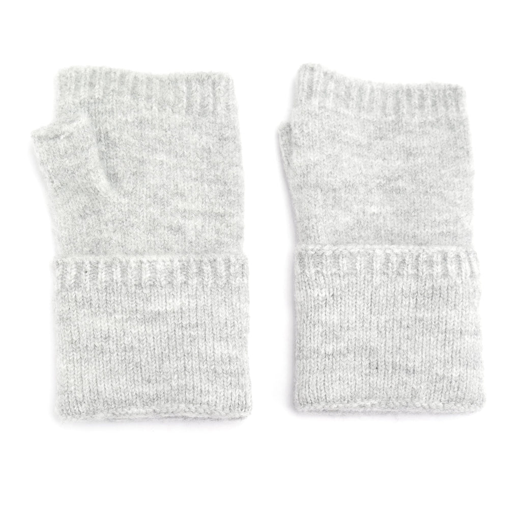 Miss Sparrow Gloves GL28 Silver