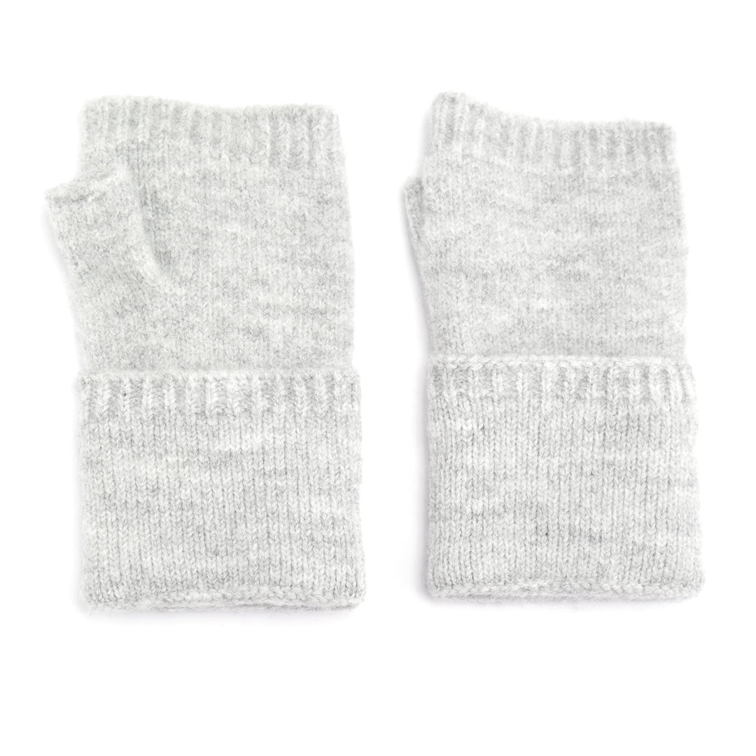 Miss Sparrow Gloves GL28 Silver
