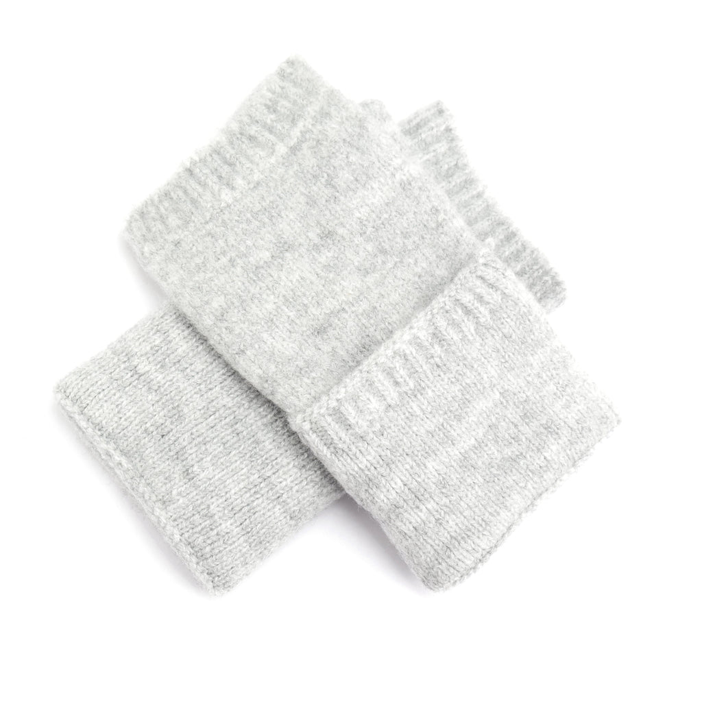 Miss Sparrow Gloves GL28 Silver