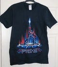 Transformers Optimus Prime T-Shirt - Collector's Chamber