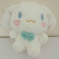 Cinnamoroll Plush (25cm) - Collector's Chamber