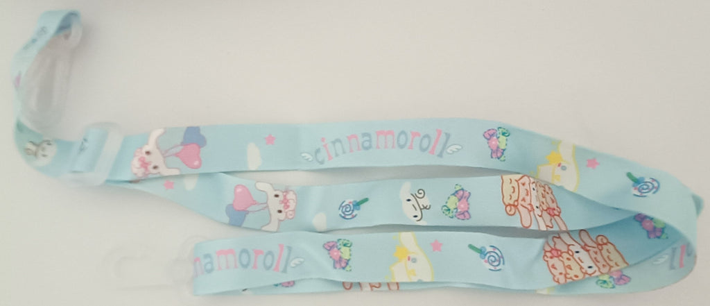 Cinnamoroll Bag