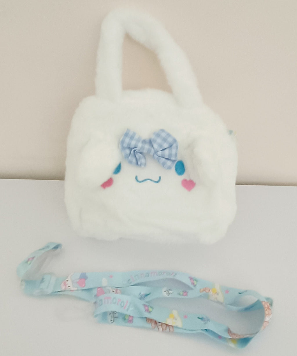 Cinnamoroll Bag