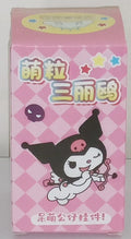 Sanrio Blind Box - Collector's Chamber
