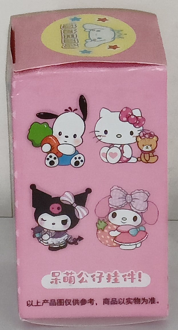 Sanrio Blind Box