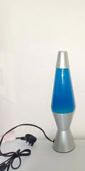 Lava Lamp 2103 - Collector's Chamber