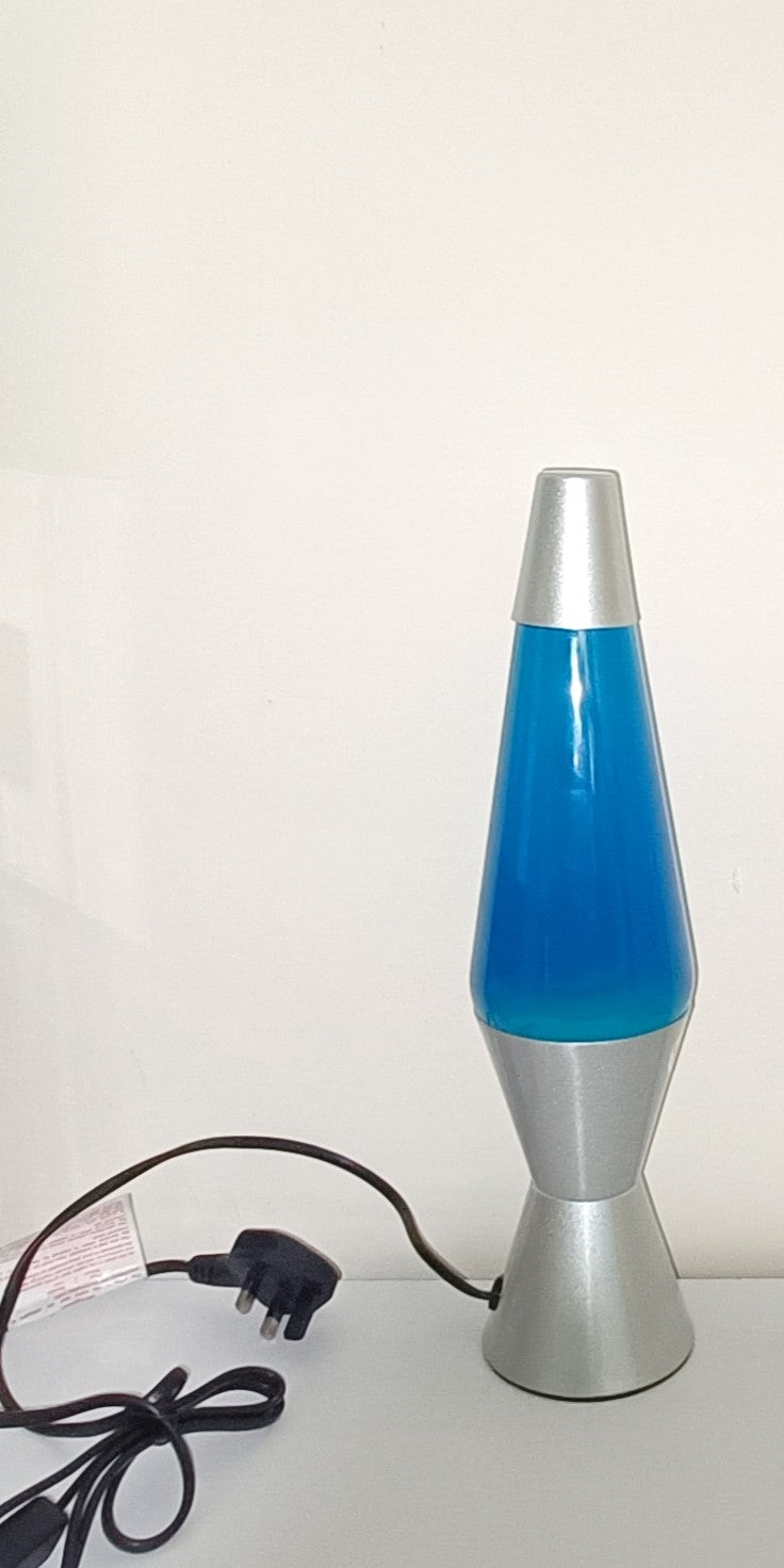 Lava Lamp 2103