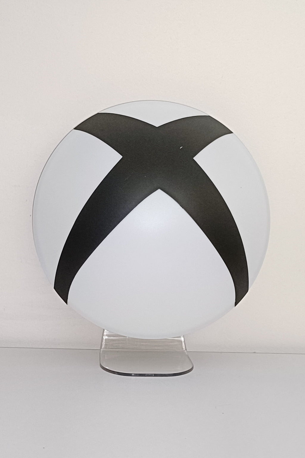 Xbox Logo Light