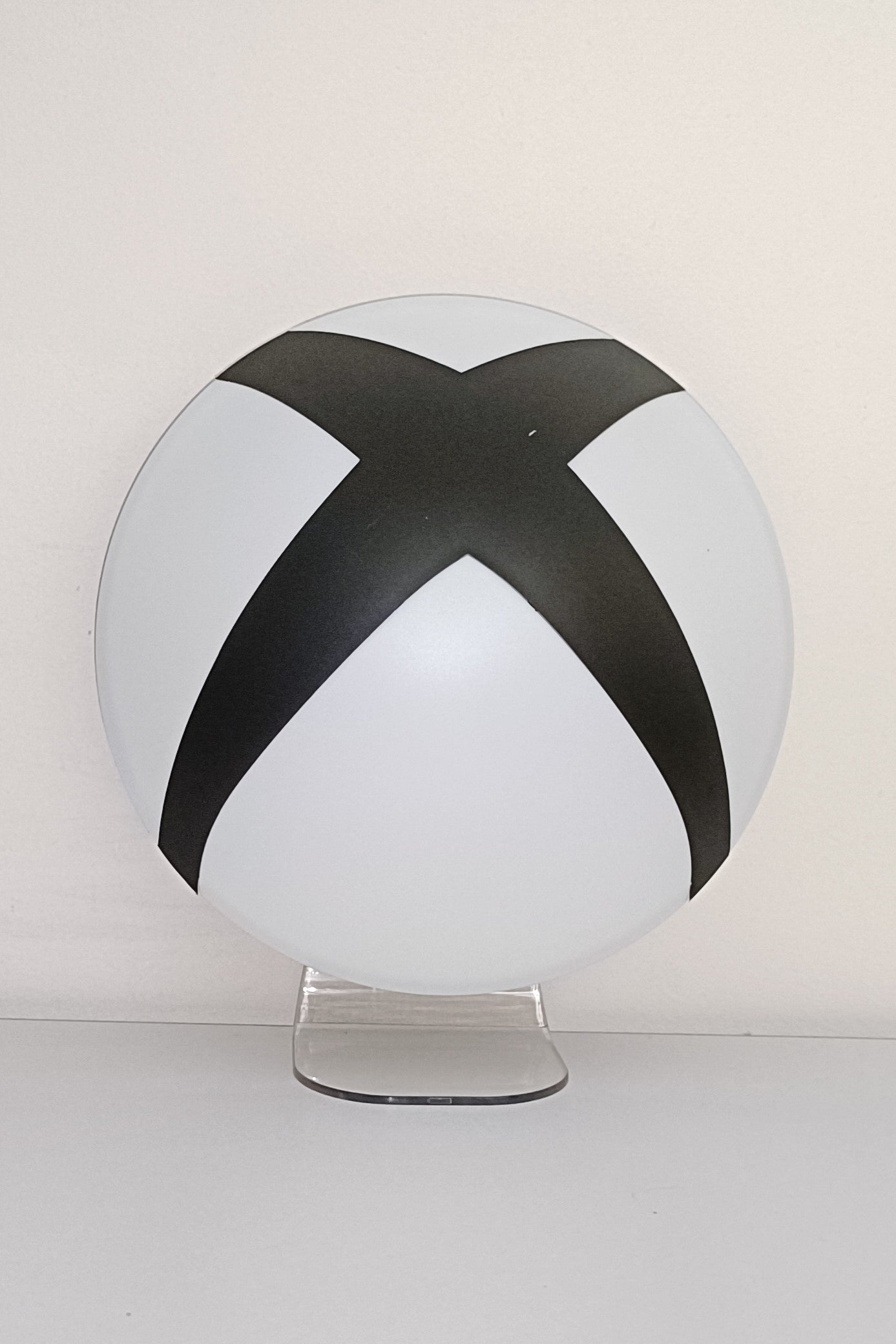 Xbox Logo Light