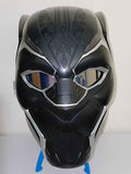 Black Panther Electronic Helmet - Collector's Chamber