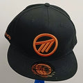 Method eSports Logo Snapback Black/Orange - Collector's Chamber