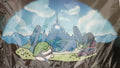 The Legend of Zelda Themed Gaming Mouse Pad - Collector's Chamber