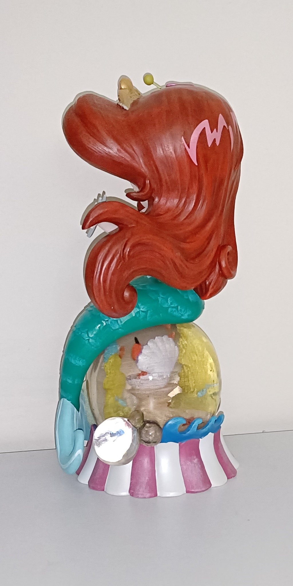 Disney Showcase Collection - Ariel - The World of Miss Mindy