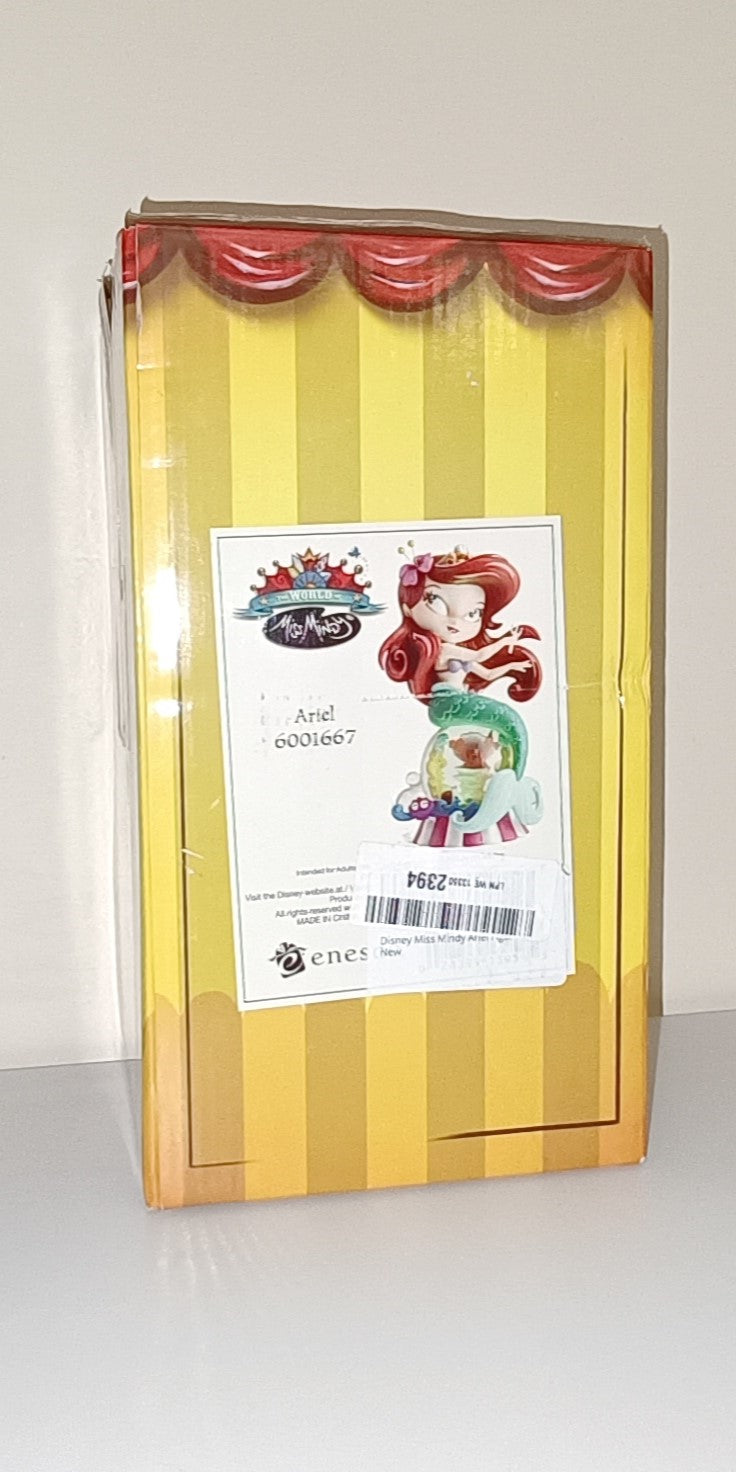 Disney Showcase Collection - Ariel - The World of Miss Mindy